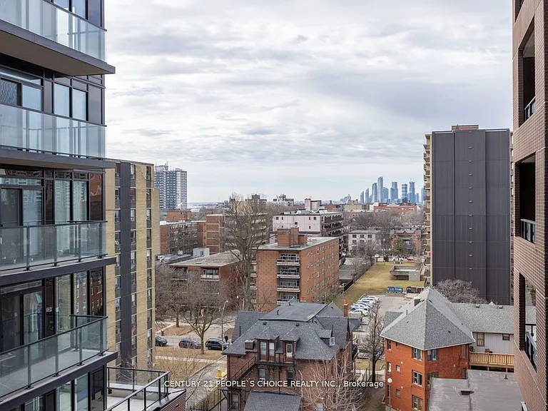 270 Dufferin St #713 — Photo 24