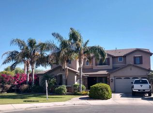 18605 E Arrowhead Trl, Queen Creek, AZ 85142
