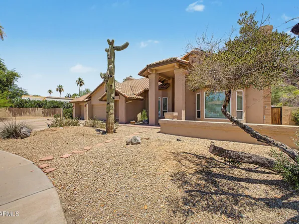 12929 N 99TH Street, Scottsdale, AZ 85260