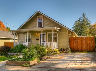 2370 Cottage St SE, Salem, OR 97302