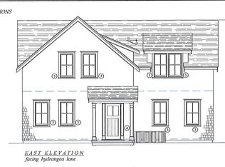 10 Hydrangea Ln, Nantucket, MA 02554