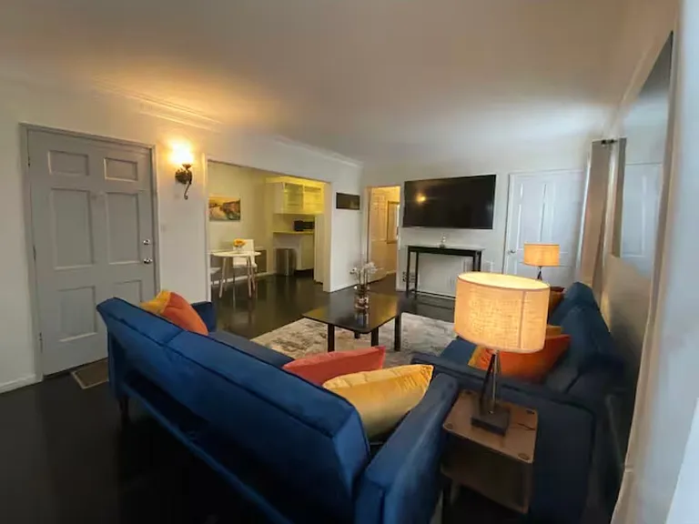 215 N La Peer Dr #A — Photo 2