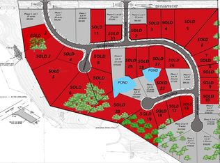 2920 Bos Ridge Rd, Pella, IA 50219