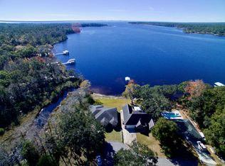 34 Waterview Ln, Freeport, FL 32439