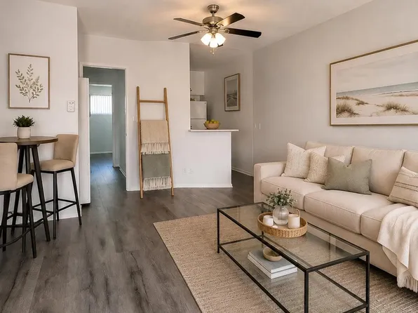 3721 S Bentley Ave APT 6, Los Angeles, CA 90034