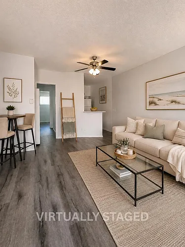 3721 S Bentley Ave #6 Photo 1