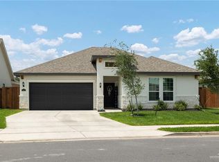 1407 E Silos Ave, Edinburg, TX 78542
