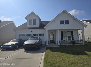 2165 Blue Bonnet Circle, Castle Hayne, NC 28429