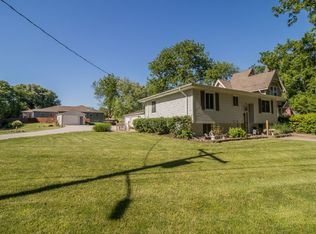 1112 Sharp St, Glenwood, IA 51534