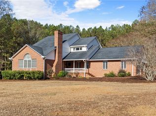 629 Seed Farm Rd, Westminster, SC 29693
