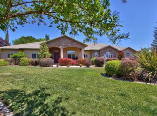 4665 Clover Ranch Ln, Loomis, CA 95650
