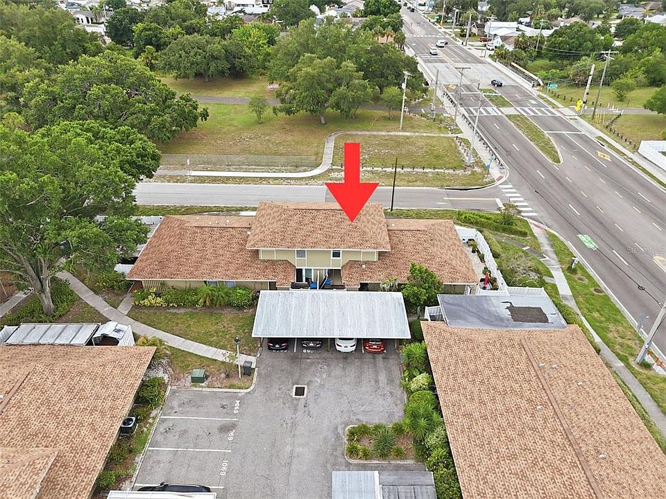 1st image of 6902 El Centro Ct