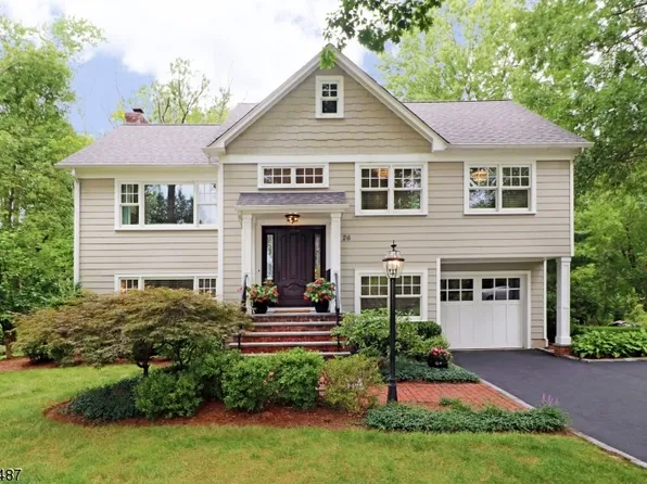 26 Wilson St, Chatham Boro, NJ 07928