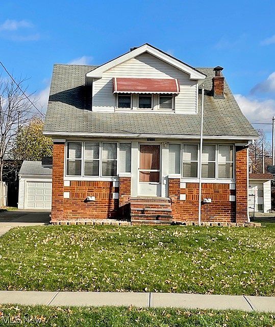 18037 Marcella Rd, Cleveland, OH 44119 Zillow