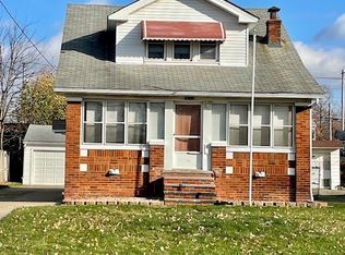 18037 Marcella Rd, Cleveland, OH 44119