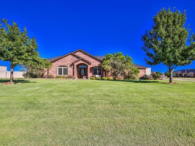 15905 County Road 2150, Lubbock, TX, 79423