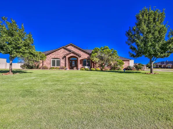 15905 County Road 2150, Lubbock, TX 79423