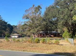 2908 Rm Ward Rd, Ponce De Leon, FL 32455