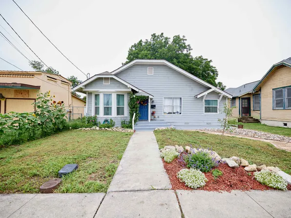 1531 W SUMMIT AVE, San Antonio, TX 78201