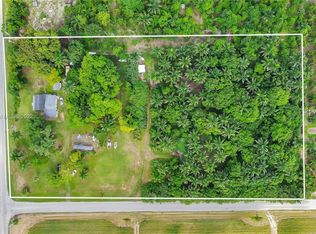 18225 SW 248th St, Homestead, FL 33031