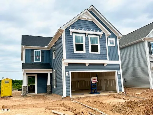 123 Nimble Way #192, Clayton, NC 27520