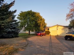 4321 S Ammon Rd, Idaho Falls, ID 83406