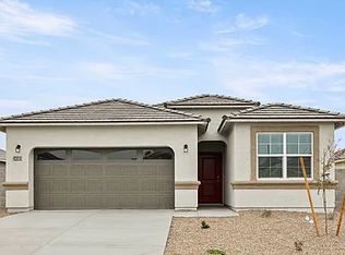 4073 S 243rd Dr, Buckeye, AZ 85326