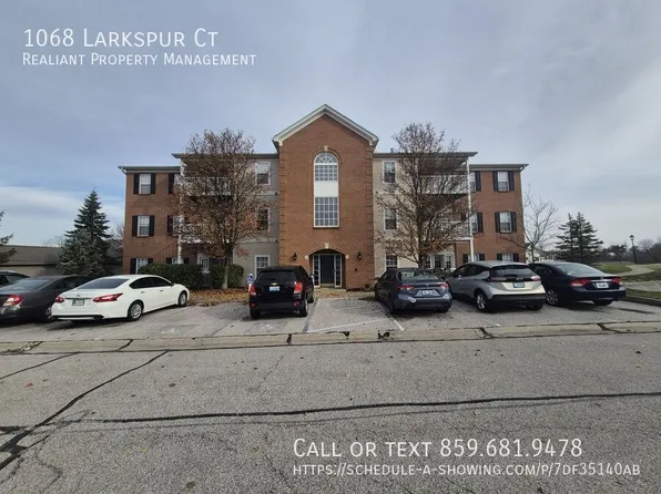 1068 Larkspur Ct, Florence, KY 41042