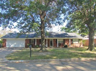 218 N Anthony St, Muskogee, OK 74403