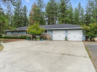 18826 W Christensen Rd, Medical Lake, WA 99022