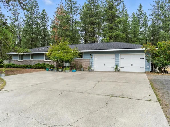 18826 W Christensen Rd, Medical Lake, WA 99022