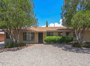 6051 E 27th St, Tucson, AZ 85711