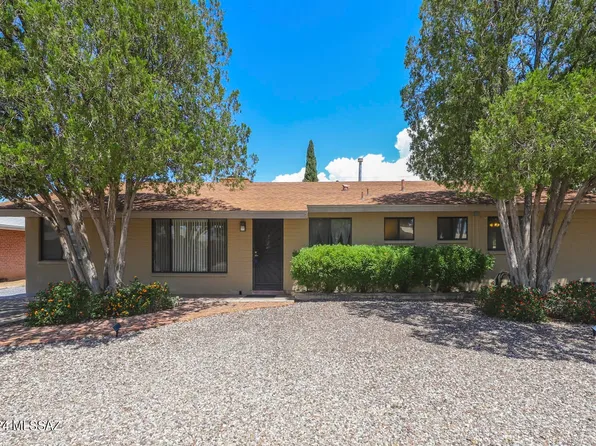 6051 E 27th St, Tucson, AZ 85711