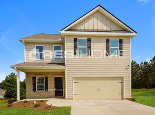 71 Wheelers Dr, Dallas, GA 30157