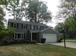 31647 Newbury Blvd, Avon Lake, OH 44012