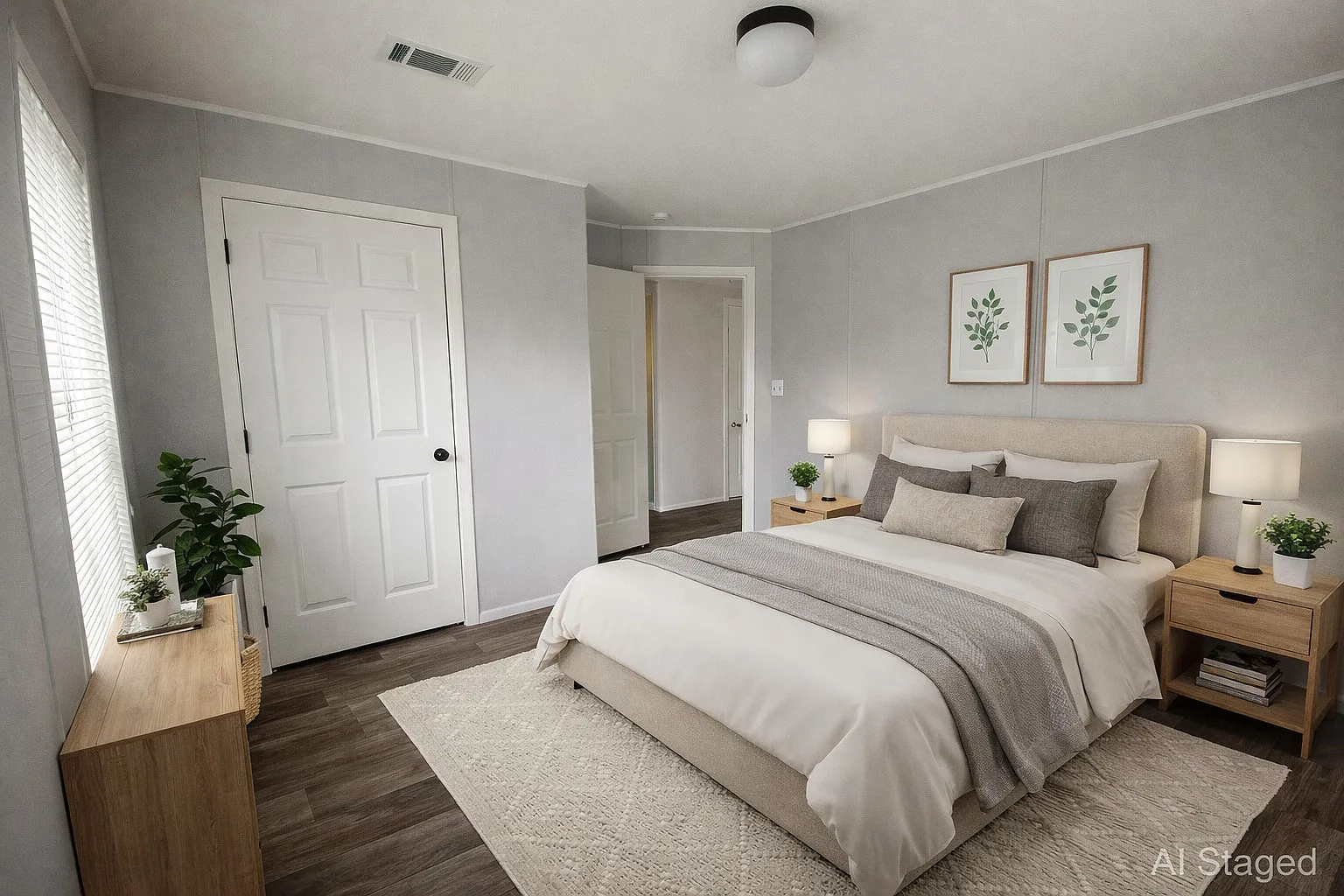 3 bed, 2.0 bath, 1040 sqft, $2,210 — Photo 3