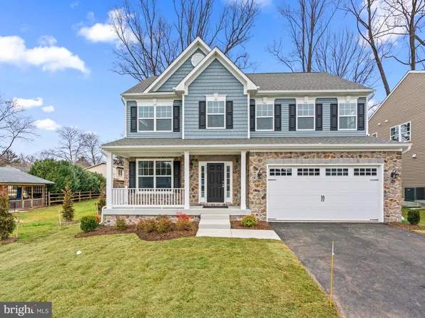 9468 Vollmerhausen Dr, Columbia, MD 21046