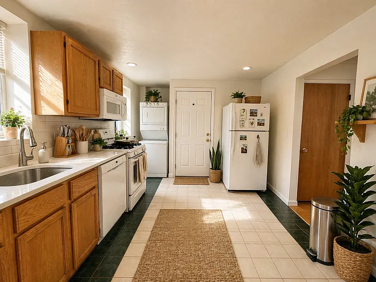 2036 Mass Ave #1 — Photo 3