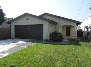 4942 Eagle St, Los Angeles, CA 90022