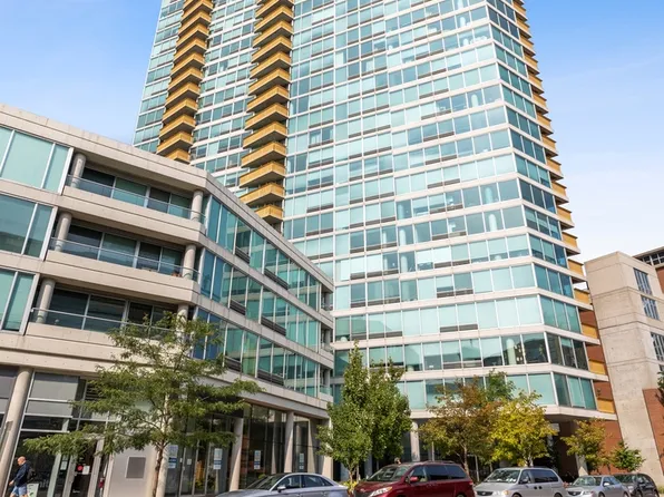 1720 Maple Ave APT 2130, Evanston, IL 60201
