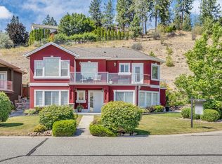 2040 Spyglass Way, West Kelowna, BC V1Z 3Z7