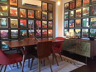 Rented by Nooklyn NYC LLC