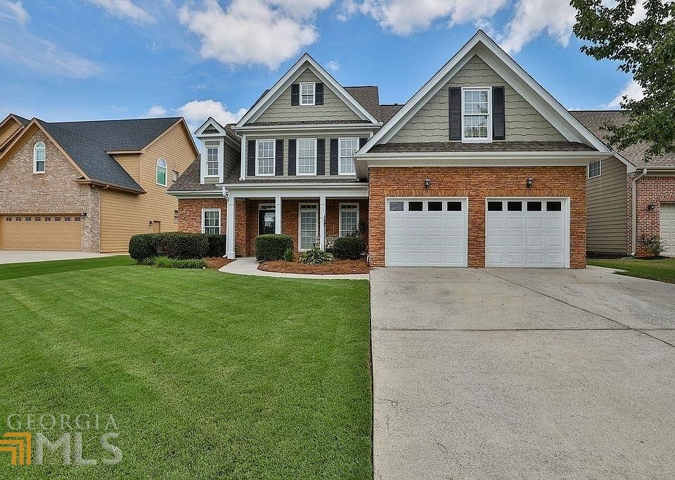 169 Blue Creek Ln, Loganville, GA 30052 Zillow