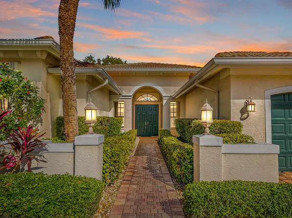 6880 Antinori Lane, Boynton Beach, FL 33437