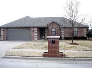 3595 S Western Ave, Springfield, MO 65807