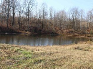 5654 N Cox Dr, Bloomfield, IN 47424