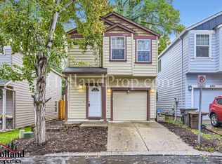 642 SE Shega Ct, Hillsboro, OR