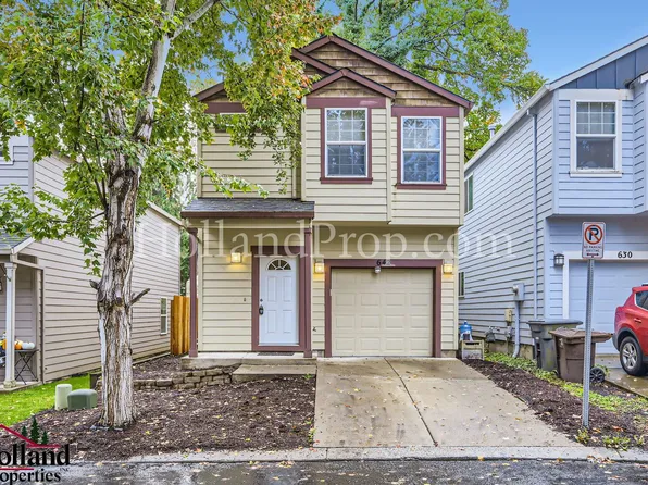 642 SE Shega Ct, Hillsboro, OR 97123