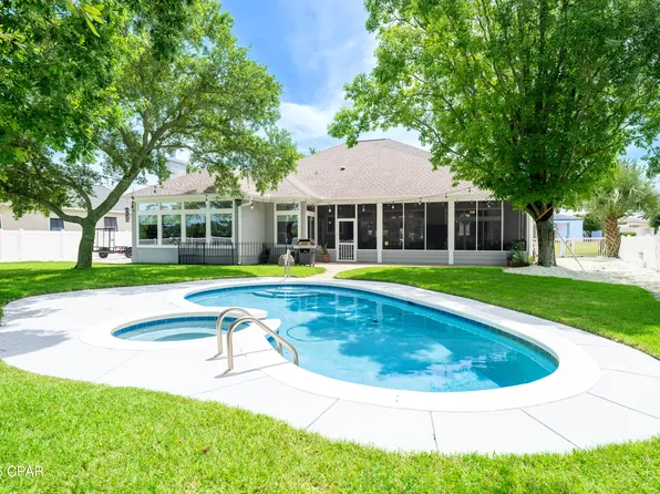 117 Legend Lakes Dr, Panama City Beach, FL 32408
