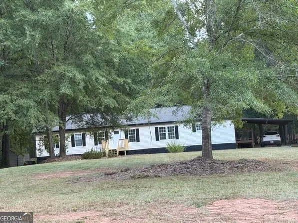 166 Collins Rd, Milledgeville, GA 31061